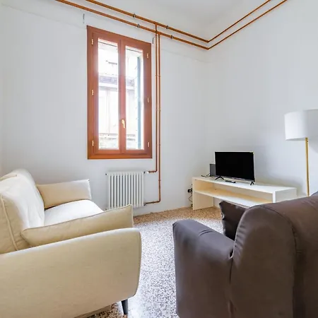 Cannaregio Romantic View Apartment *