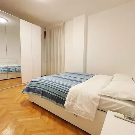 Apartment Venice Station *