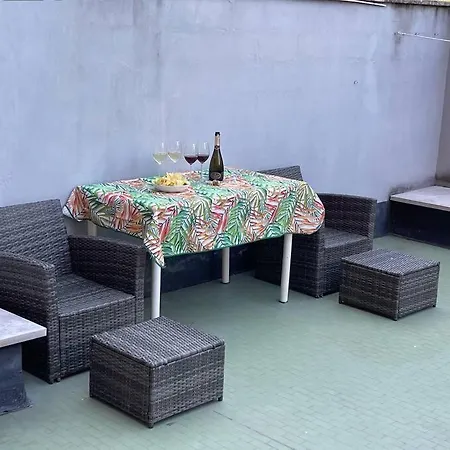 Venice Station Apartment Mestre