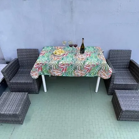 Apartment Venice Station *