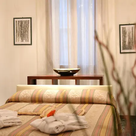 Apartment Corte Coppo Superior