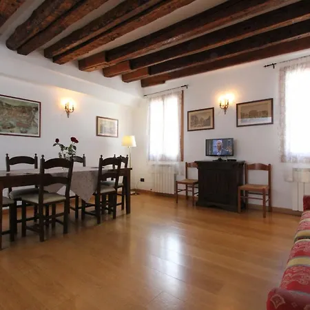 Dei Mori Apartmán