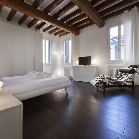 Rialto Appartement Venise