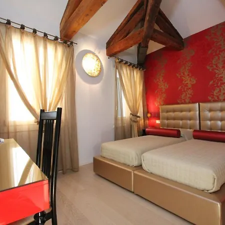Rialto Appartement