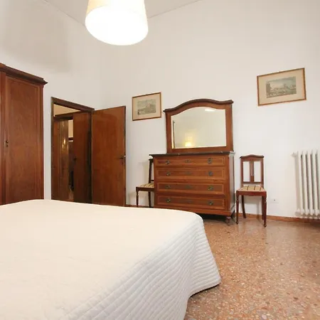 Appartement Rialto *