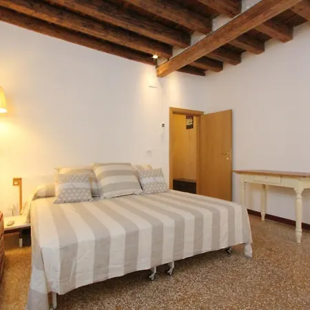 Appartement Rialto *