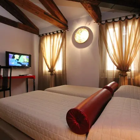 Appartement Rialto