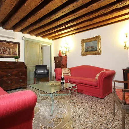 Appartement Rialto *