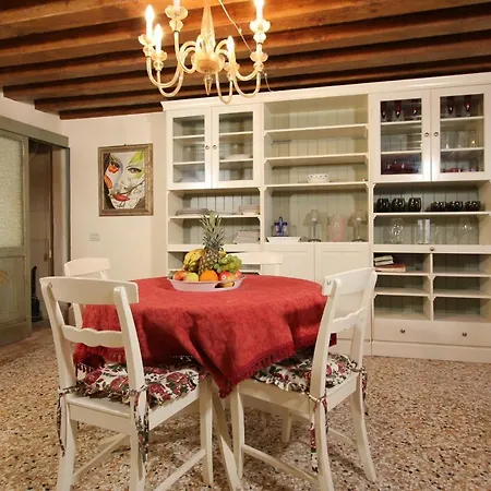 Appartement Rialto