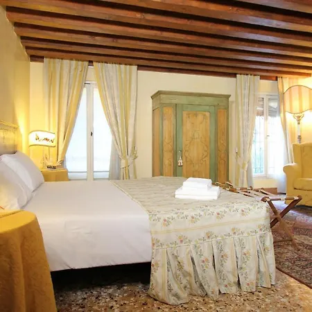 Appartement Rialto
