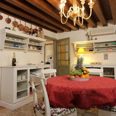 Appartement Rialto