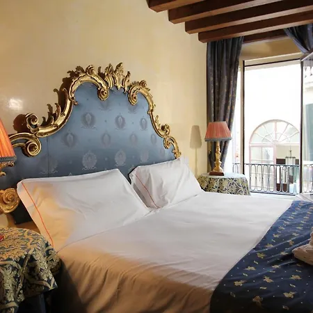 Rialto Appartement *
