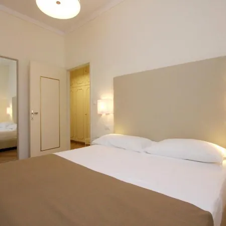 Appartement Rialto *