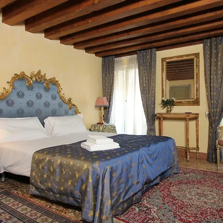 Appartement Rialto