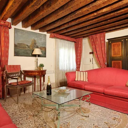 Rialto Appartement