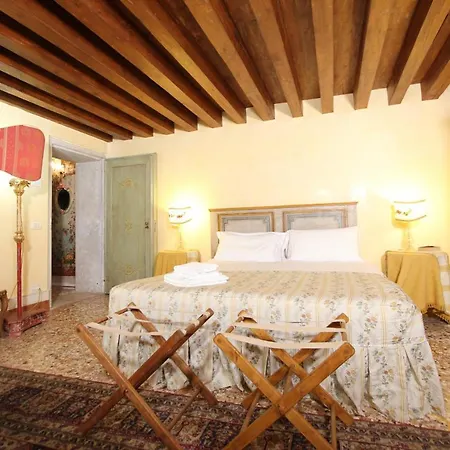 Appartement Rialto