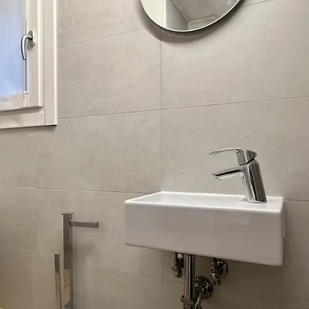 Appartement Rialto Venise