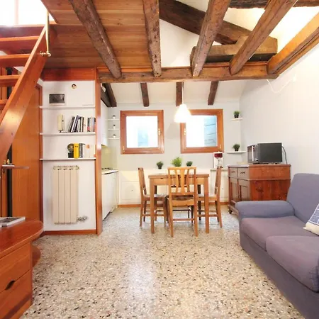 Rialto Appartement *