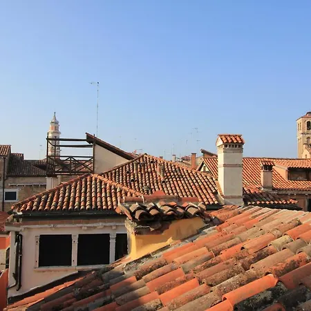 Rialto Appartement *
