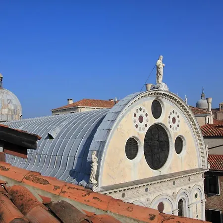 Rialto Venise
