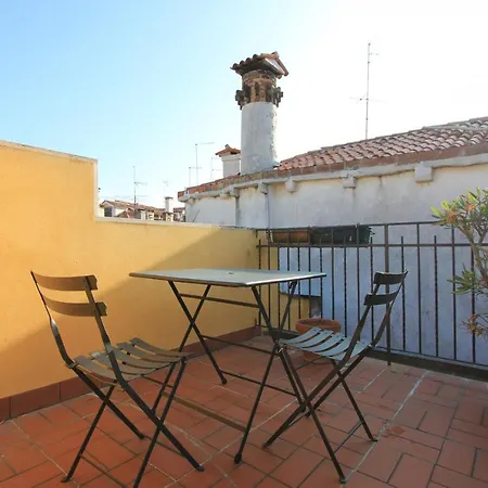 Rialto Appartement *