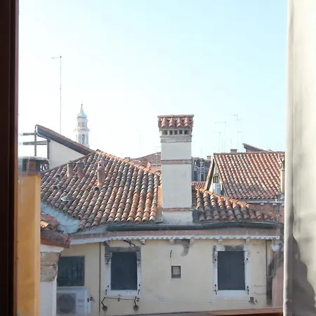 Appartement Rialto