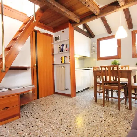 Appartement Rialto *