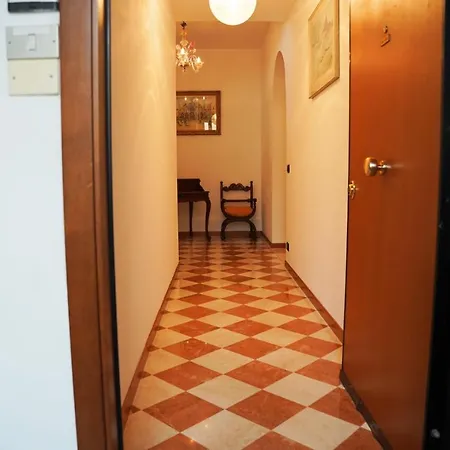 Ca' Ornella Venice
