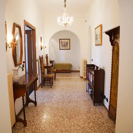 Ca' Ornella Apartment