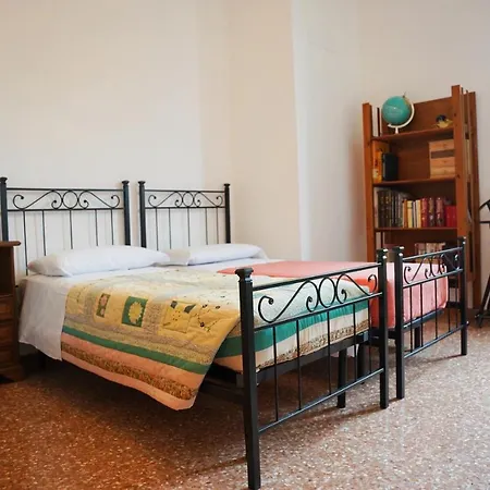 Ca' Ornella Apartment *