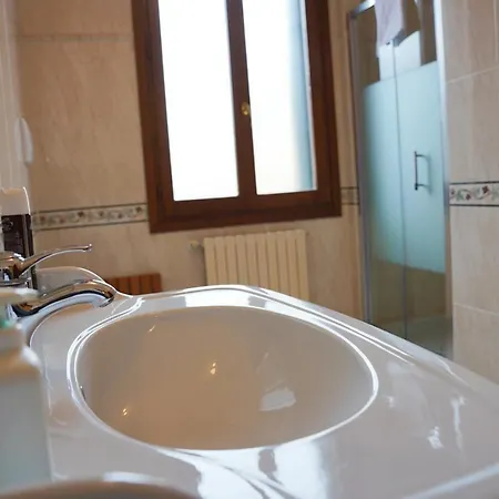 Apartment Ca' Ornella *
