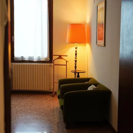 Ca' Ornella Venice