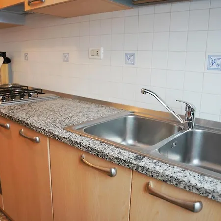 Apartment Ca' Ornella *
