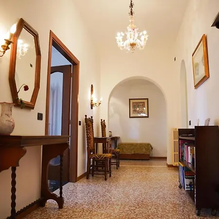Apartment Ca' Ornella