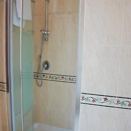 Apartment Ca' Ornella *