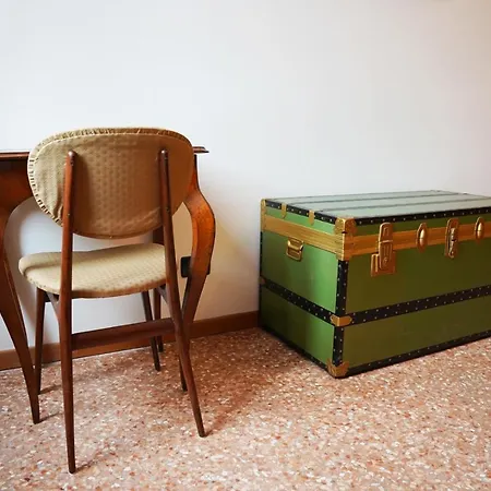 Ca' Ornella Apartment