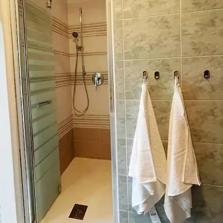 Venice Station Apartment Mestre