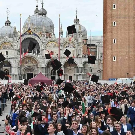 Appartamento Venice Station *