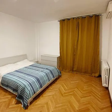 Appartamento Venice Station Mestre
