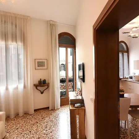 Corte Coppo Superior Venice