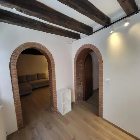 Ca' Dei Conti 4*