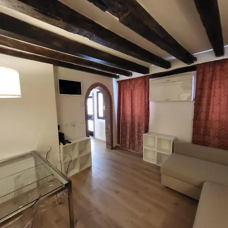 Ca' Dei Conti Hotel 4*