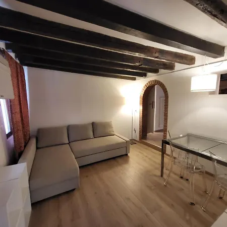 Hotel Ca' Dei Conti