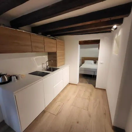 Ca' Dei Conti 4* Venise