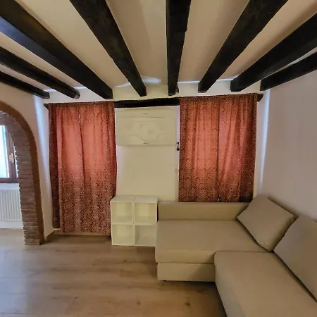 Ca' Dei Conti Hotel Venise