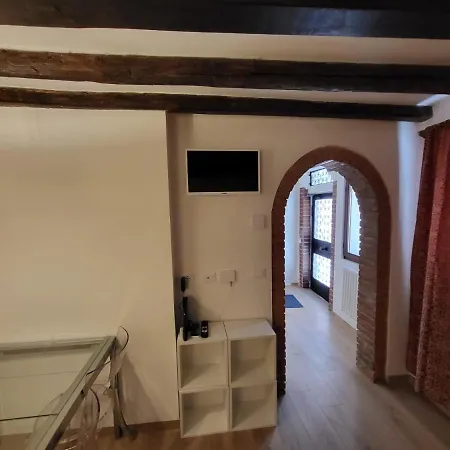 Ca' Dei Conti Hotel Venise