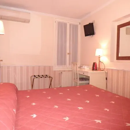 Al Campaniel Bed & Breakfast Venezia