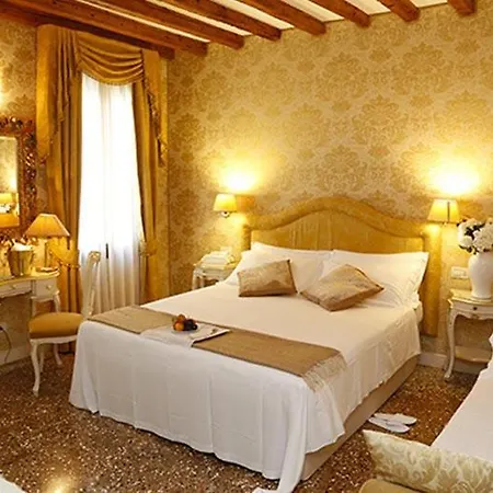 Bed & Breakfast Ca Furlan *