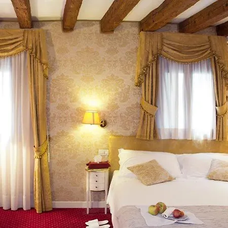 Bed & Breakfast Ca Furlan Venezia