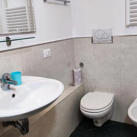 Apartment Rubino Flat Canal View Venice